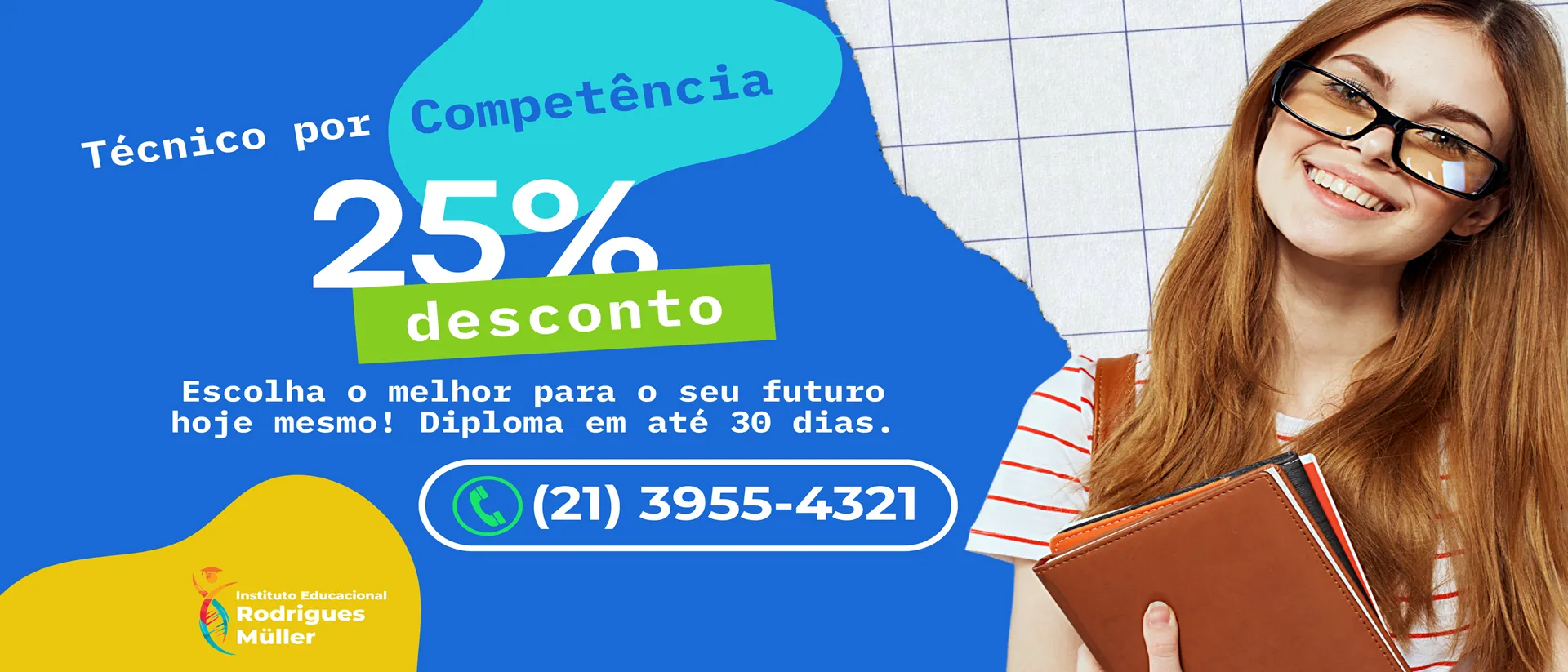 Técnico por Competência