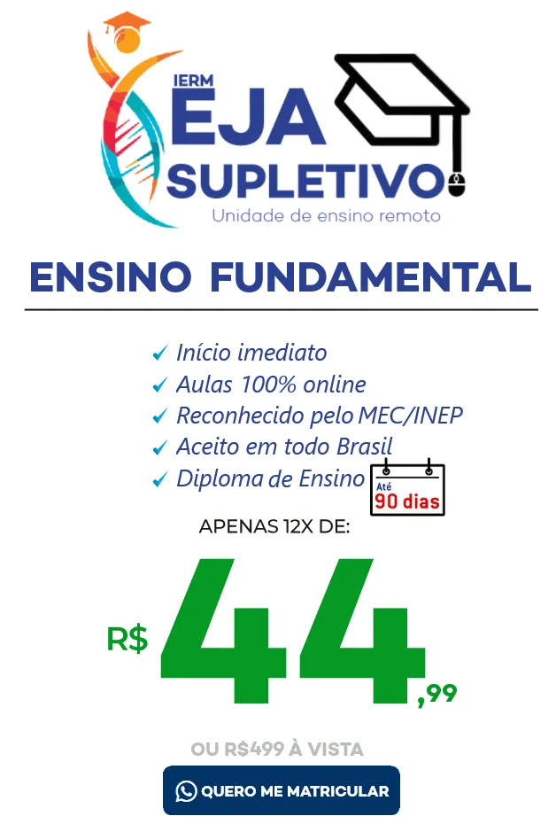 EJA Fundamental